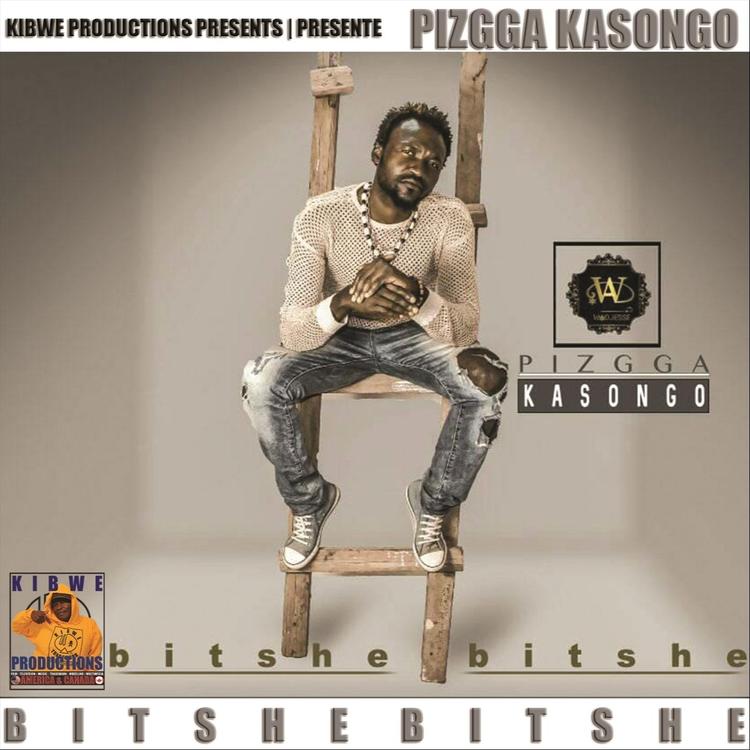 Pizgga Kasongo's avatar image