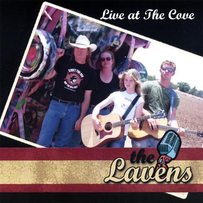The Lavens's cover