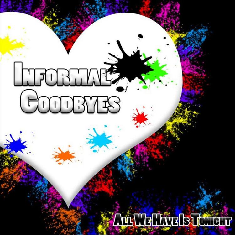 Informal Goodbyes's avatar image
