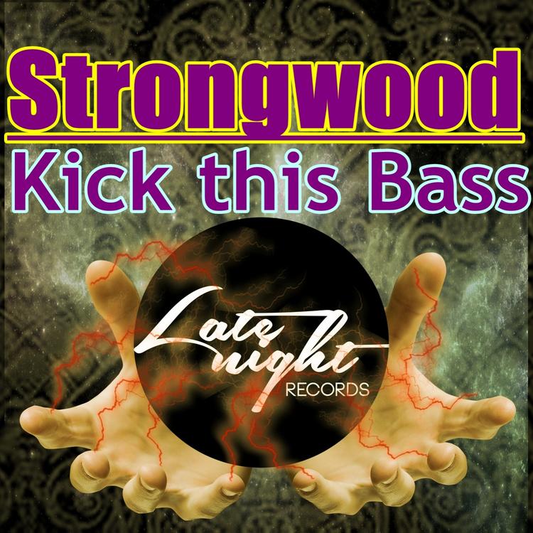 Strongwood's avatar image