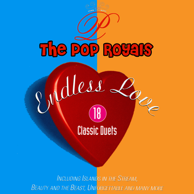 Endless Love: 18 Classic Duets's cover