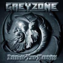 Greyzone's cover