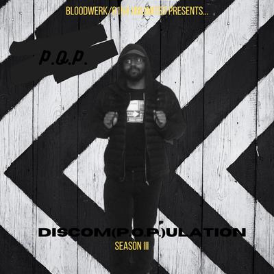 D.O.D. (Death Over Designer)'s cover