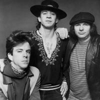 Stevie Ray Vaughan & Double Trouble's avatar cover