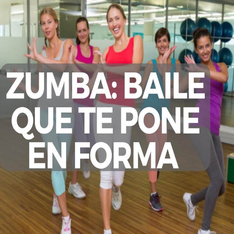 Zumba Fitness's avatar image