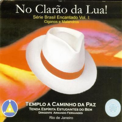 Cigano Alexandro's cover