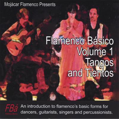 Tietos - 3rd falseta's cover