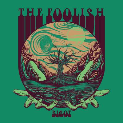 The Foolish's cover