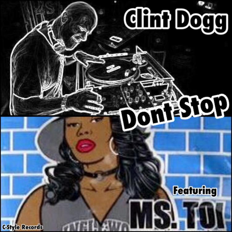 Clint Dogg's avatar image