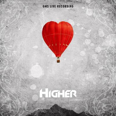 Higher : Berkenan Bagimu's cover