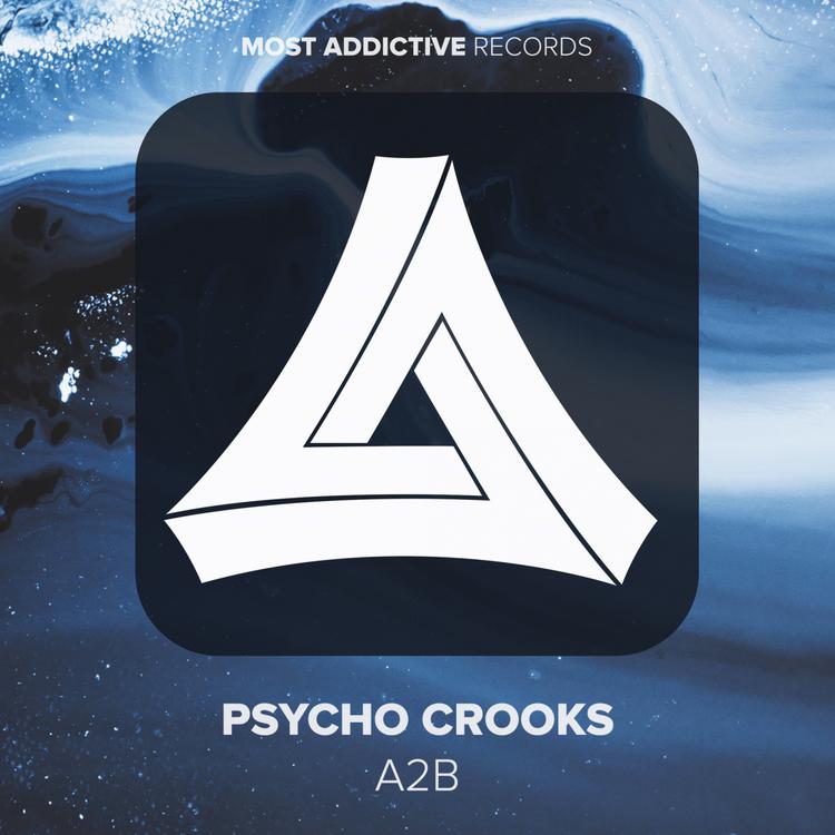 Psycho Crooks's avatar image