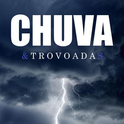 Chuva e Trovoadas, Pt. 12's cover