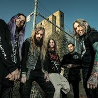 Suicide Silence's avatar cover