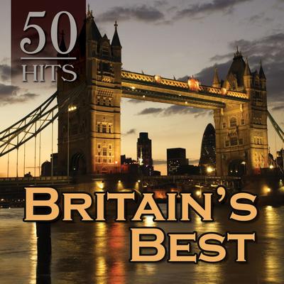 50 Hits: Britain's Best's cover