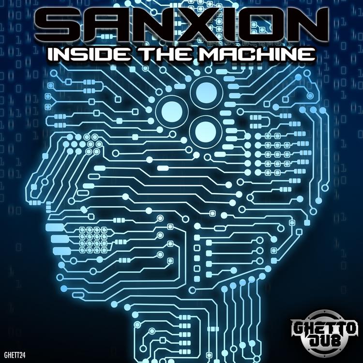 Sanxion's avatar image