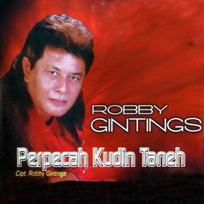 Robby Ginting's's cover