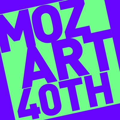 Mozart 40's cover