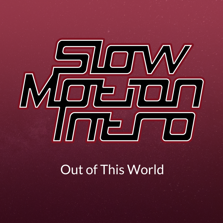 Slow Motion Intro's avatar image