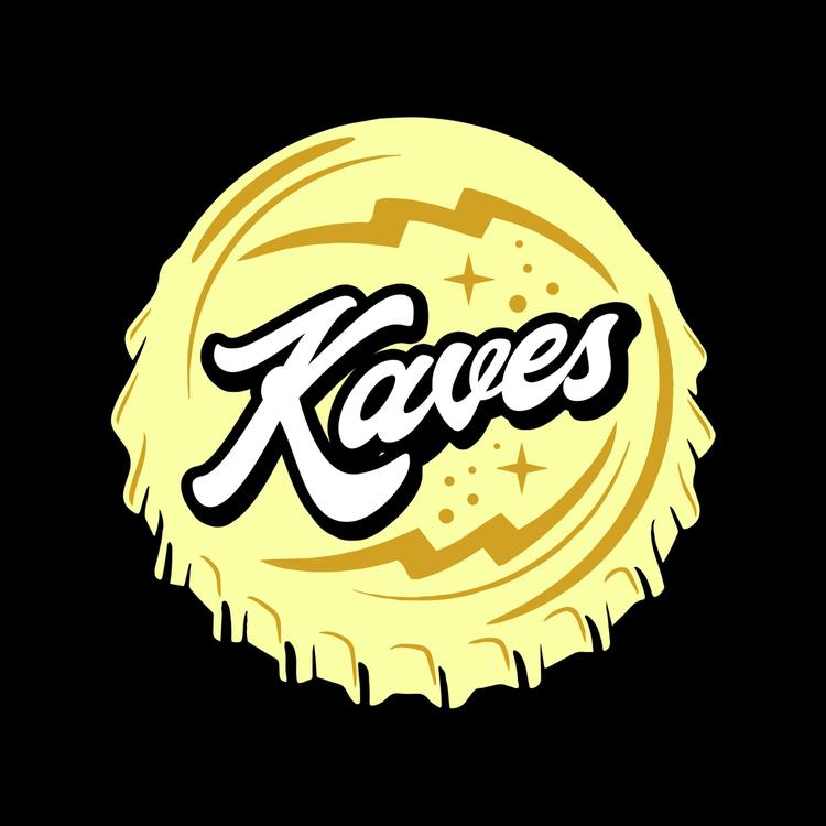 KAVES's avatar image