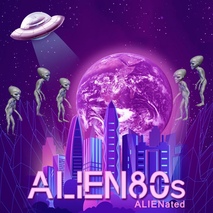 Alienated's avatar image