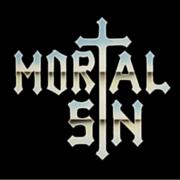 Mortal Sin's cover