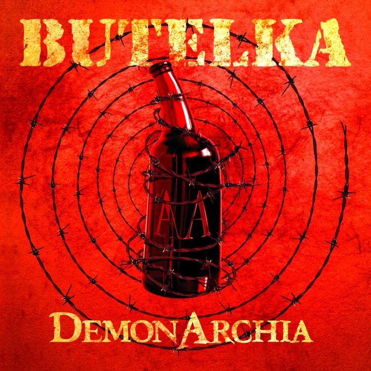 Butelka's avatar image