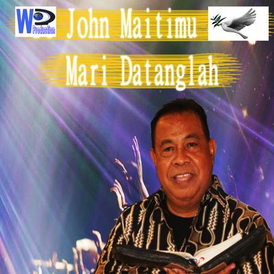 Mari Datanglah (Asli)'s cover