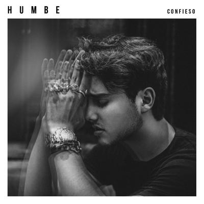 Confieso By Humbe's cover