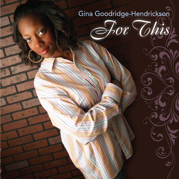 Gina Goodridge-Hendrickson's avatar image