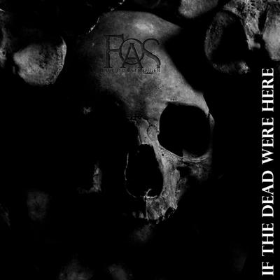 If the Dead Were Here By Face of a Stranger's cover
