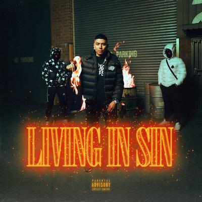 Living In Sin's cover