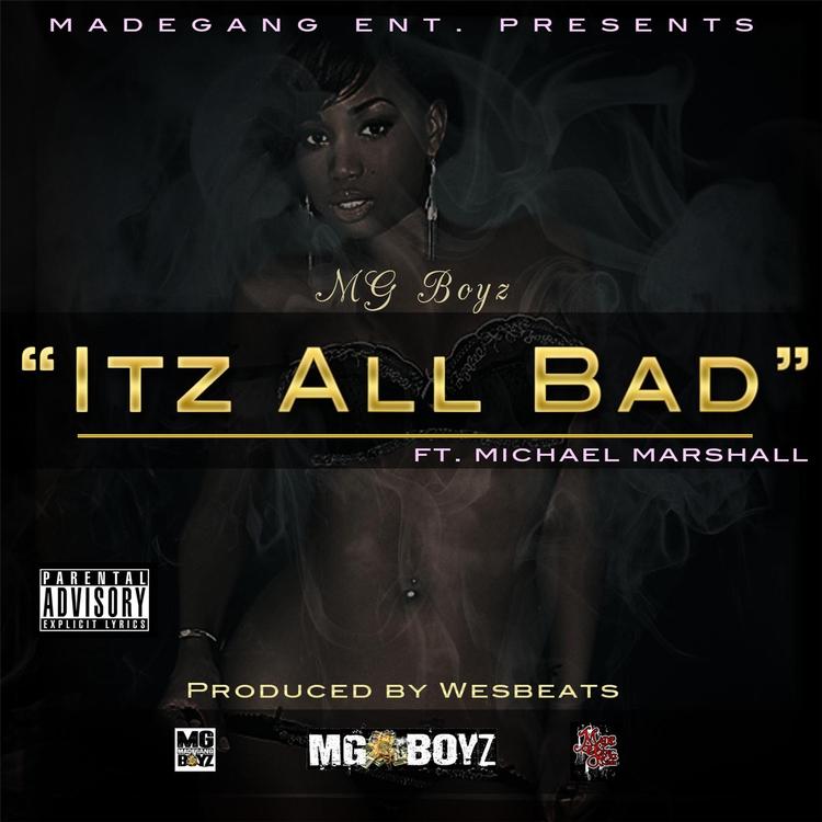 MG Boyz's avatar image