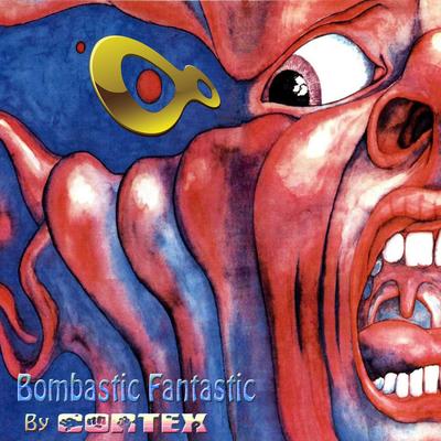 Bombastic Fantastic's cover