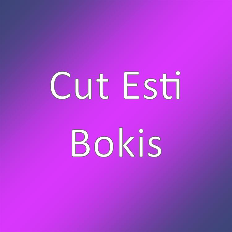 Cut Esti's avatar image