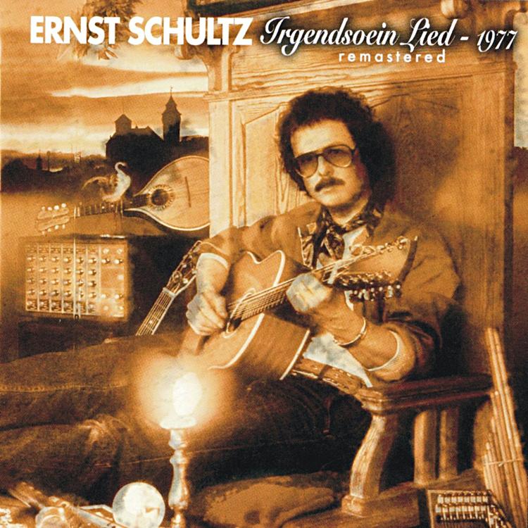 Ernst Schultz's avatar image