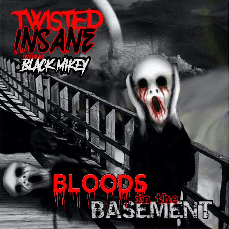 Twisted Insane's avatar image