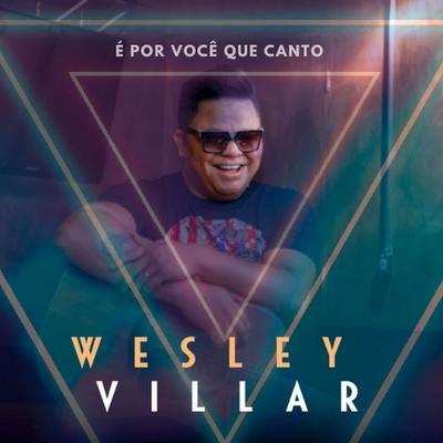 Wesley Villar's cover