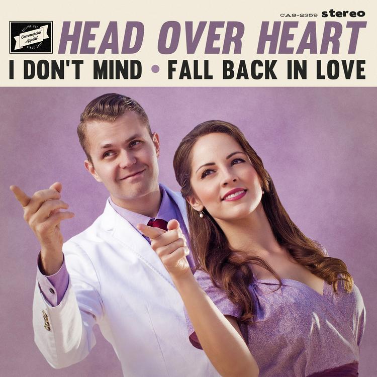 Head over Heart's avatar image