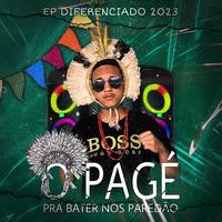 O PAGÉ's avatar cover