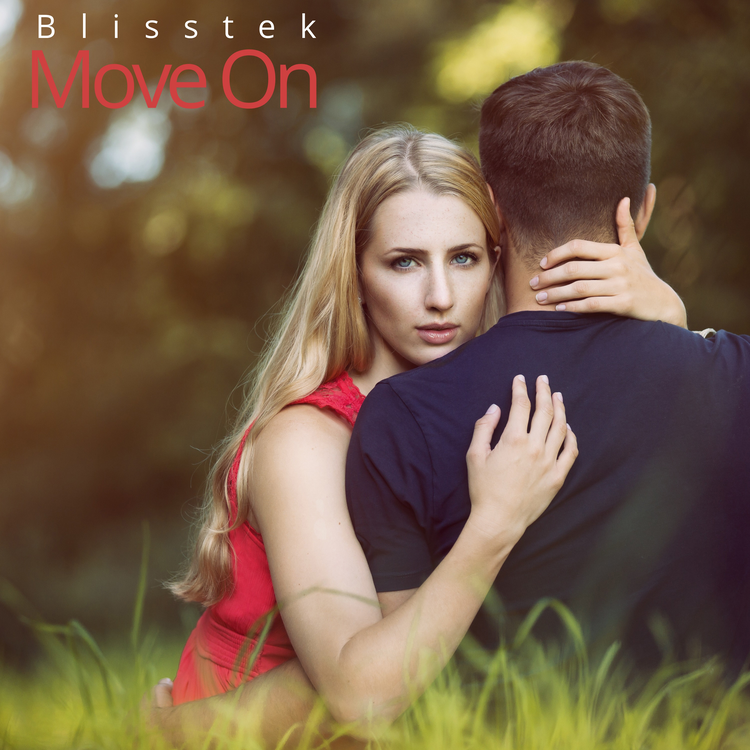 Blisstek's avatar image