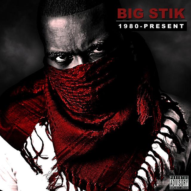 Big Stik's avatar image