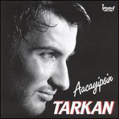 Hepsi Senin Mi? By Tarkan's cover