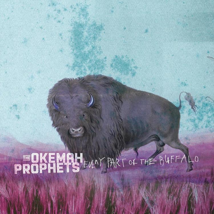 Kevin Bowe & The Okemah Prophets's avatar image