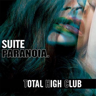 Negrita Sunrise By Suite Paranoia's cover