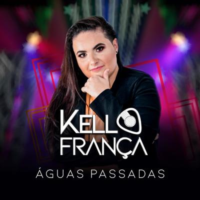 Próprio Veneno By KELL FRANÇA's cover