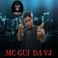 Mc Gui da VJ's avatar cover