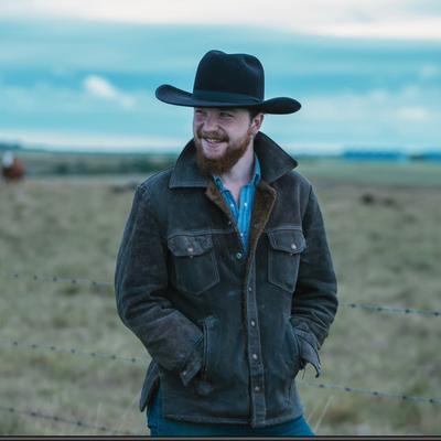 Colter Wall's cover