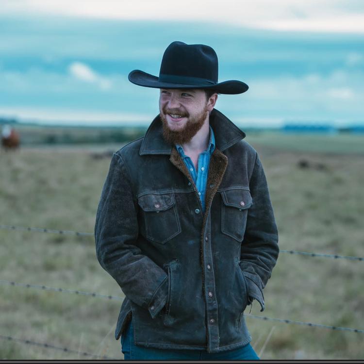 Colter Wall's avatar image