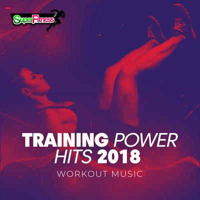 Never Be The Same (Workout Mix Edit 134 bpm) By SuperFitness's cover