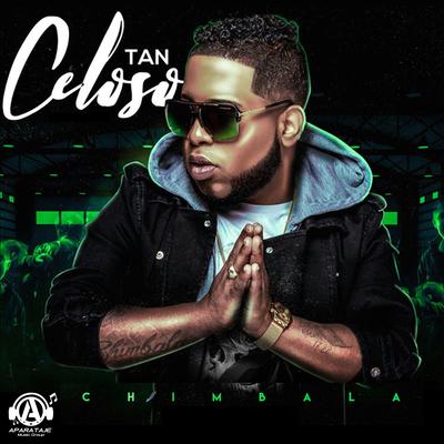 Tan Celoso's cover